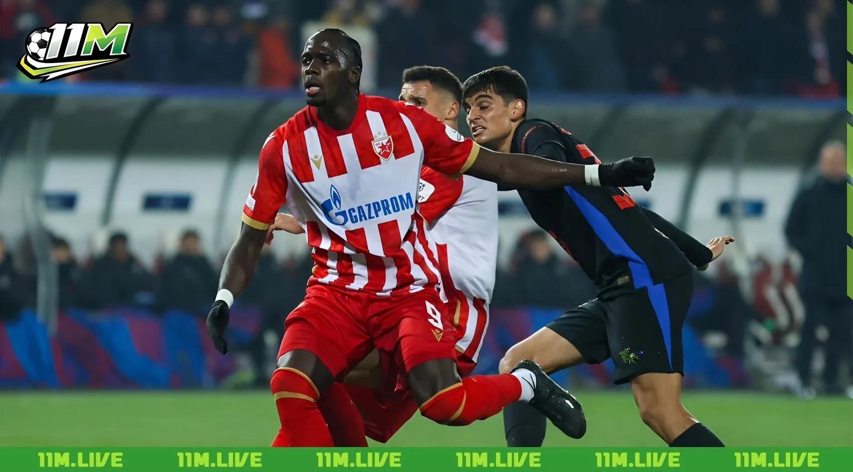 cherif ndiaye