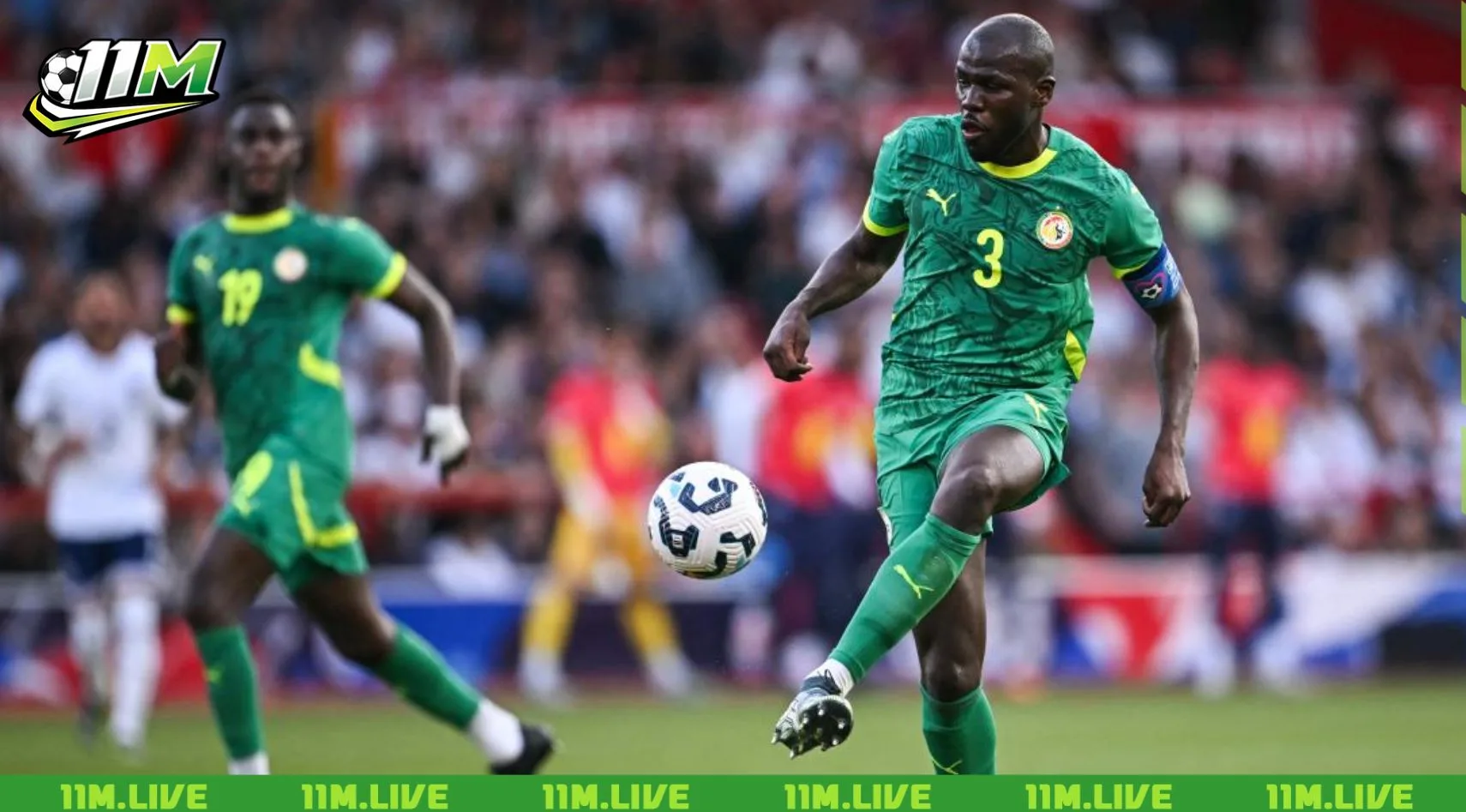 kalidou koulibaly