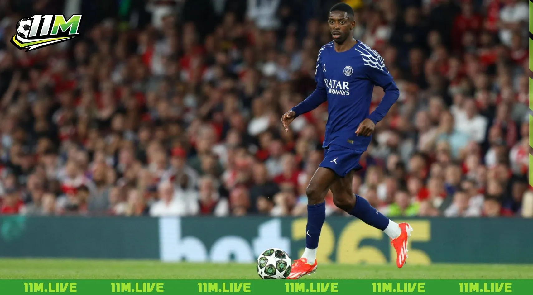 ousmane dembele