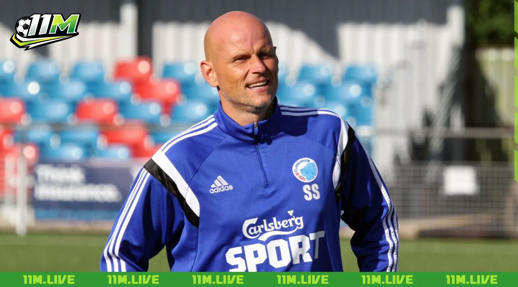 Ståle Solbakken