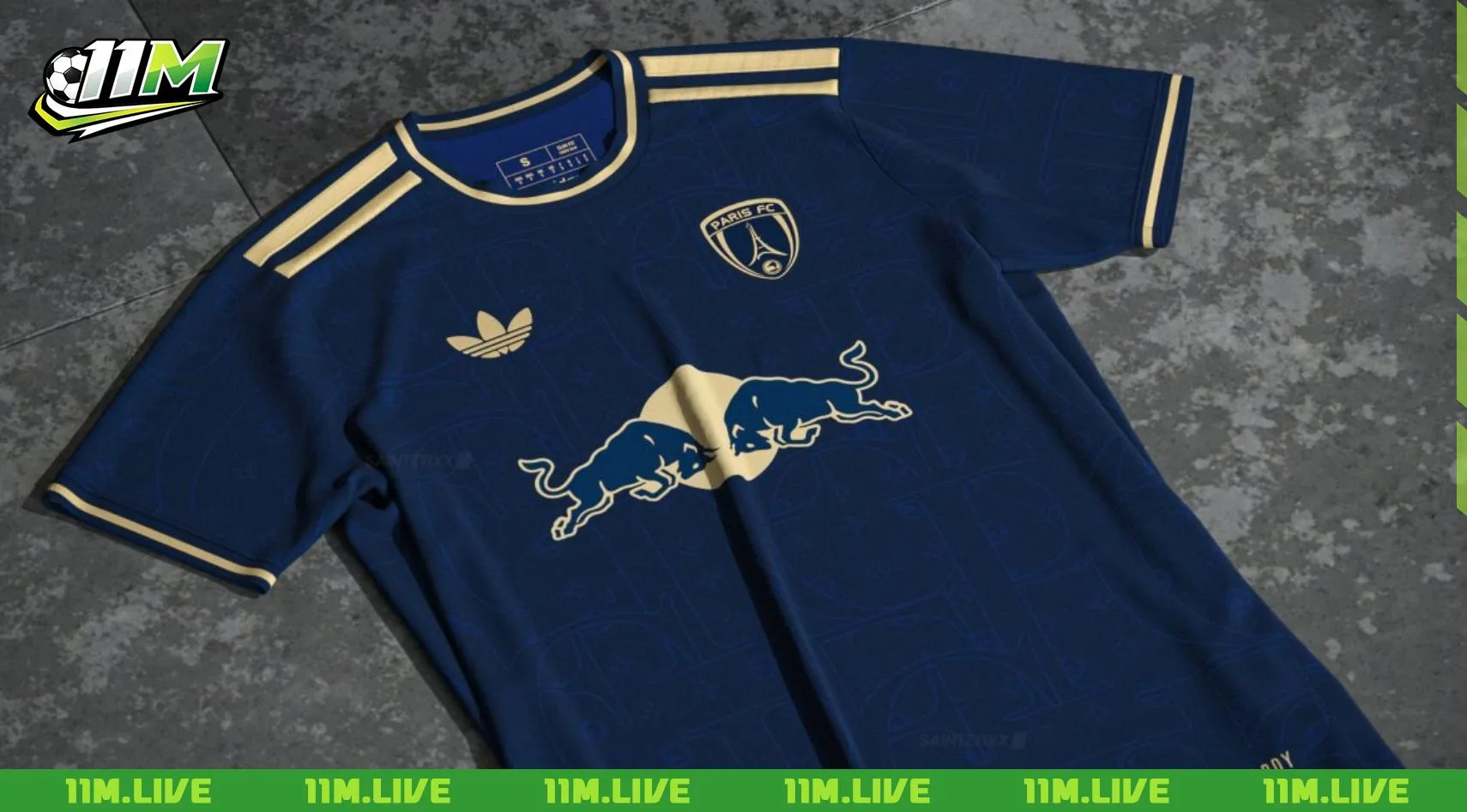 clb paris fc