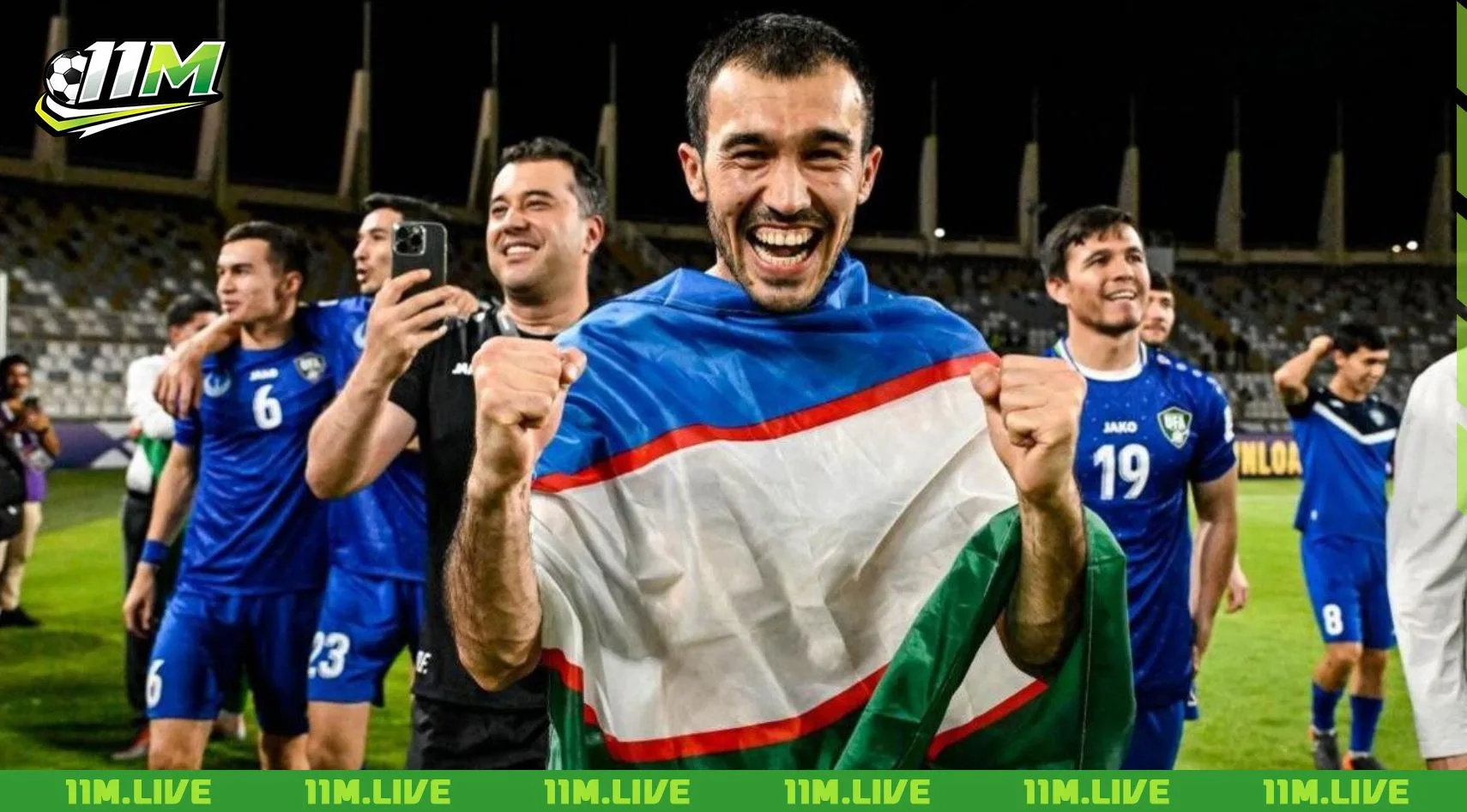 abdulla abdullaev