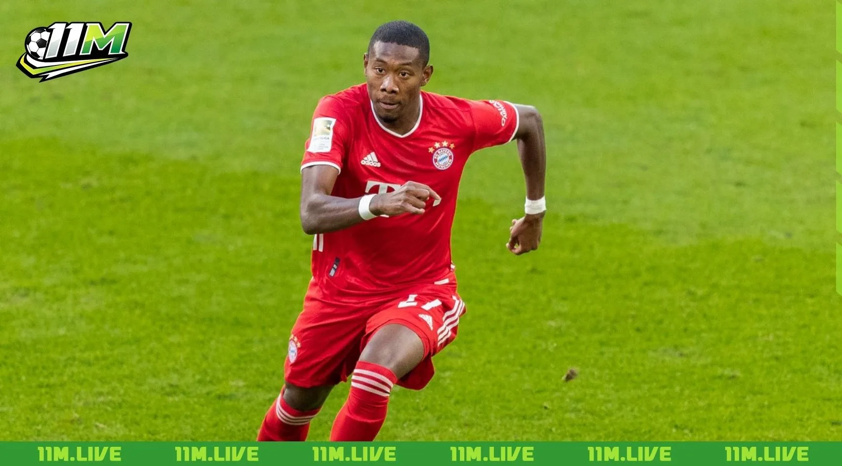 david alaba