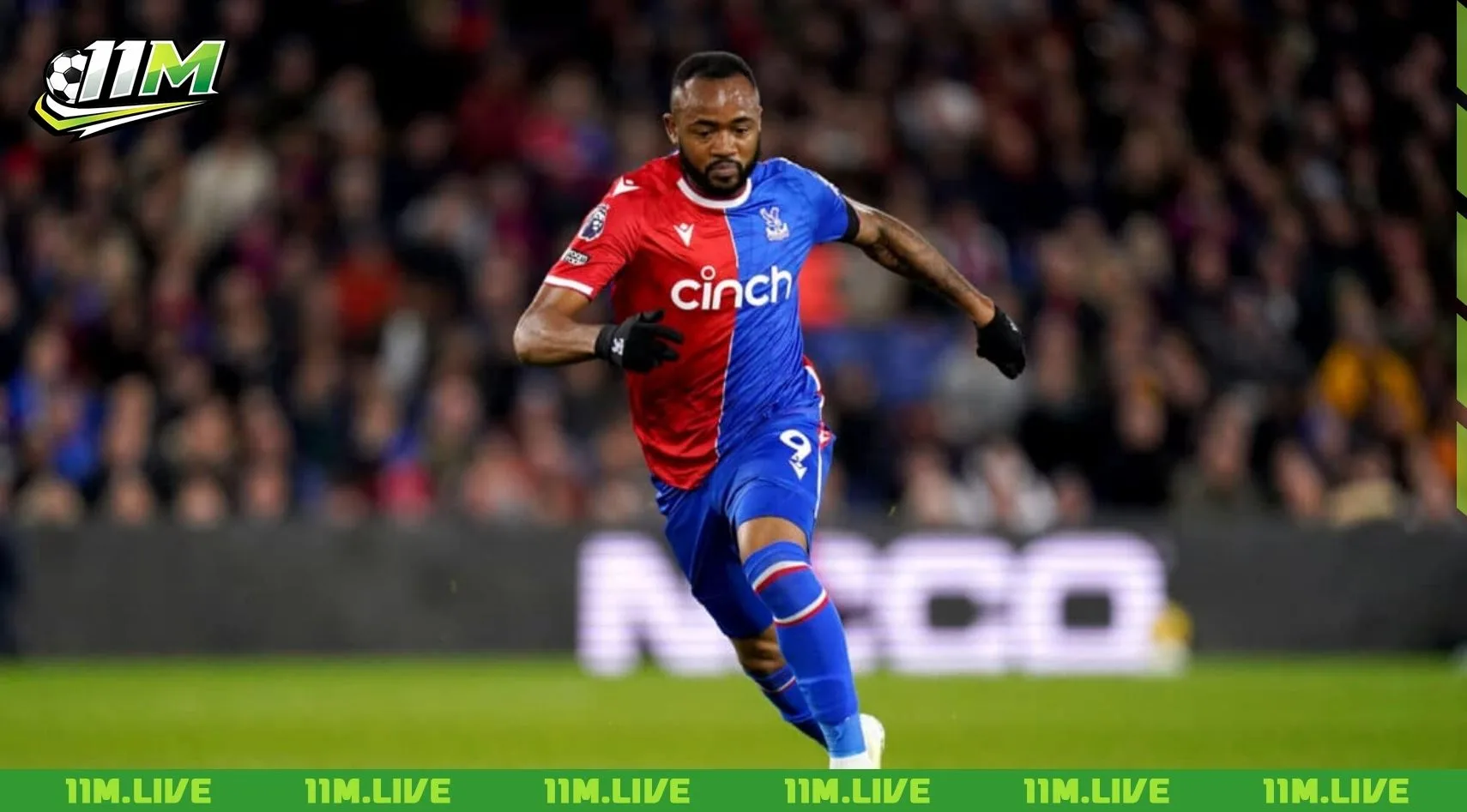 jordan ayew