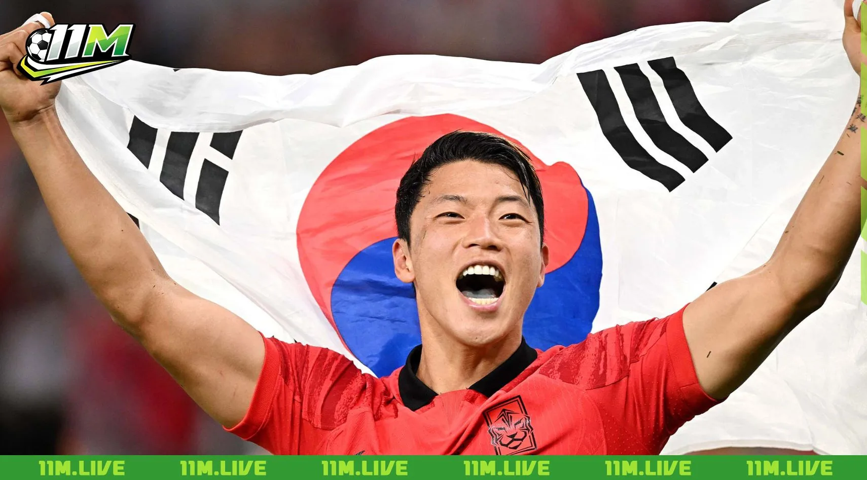 hwang hee-chan