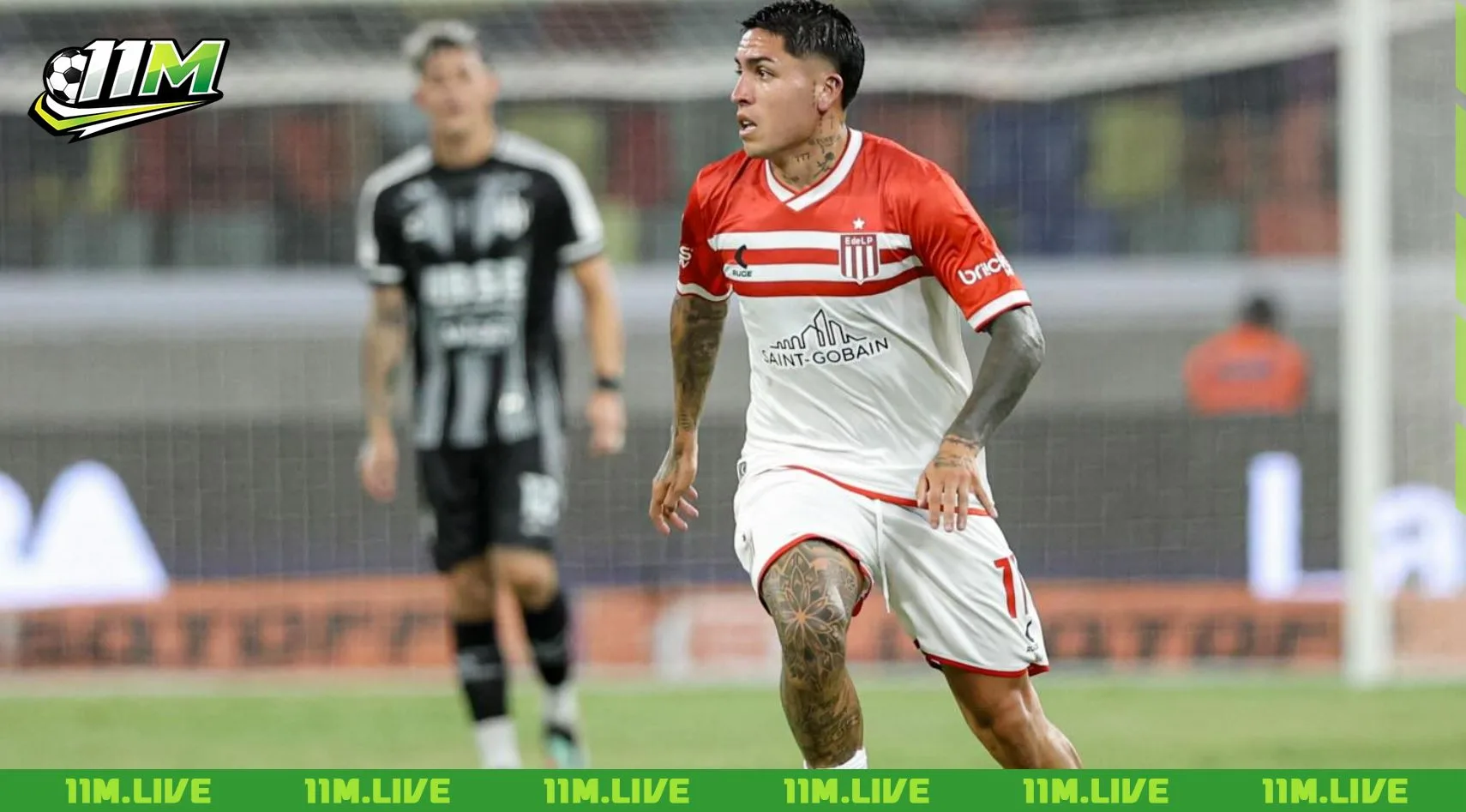 facundo farias
