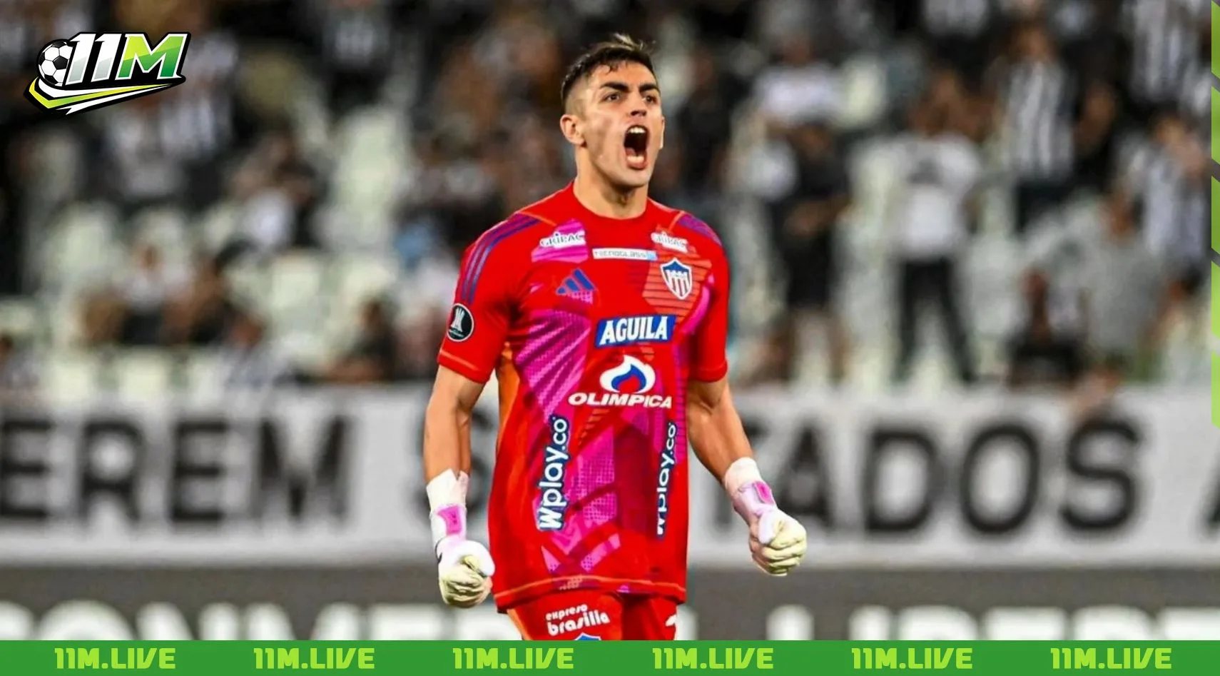 santiago mele