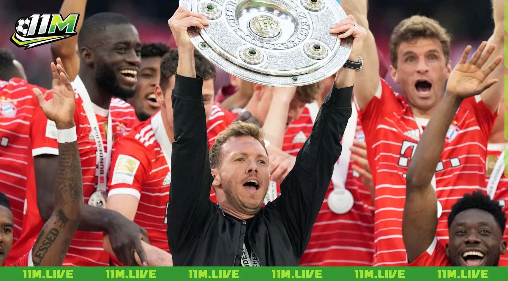 julian nagelsmann
