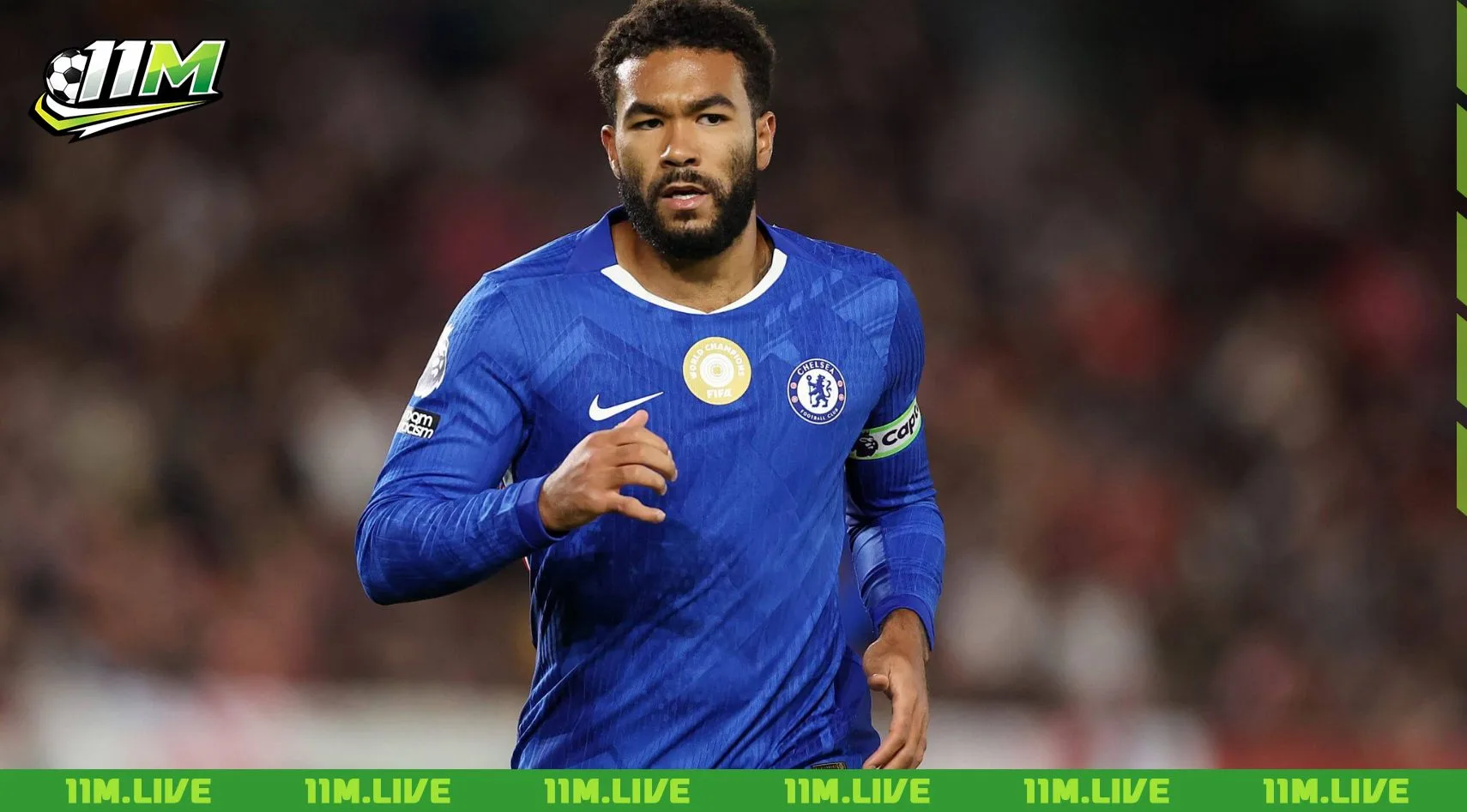 reece james