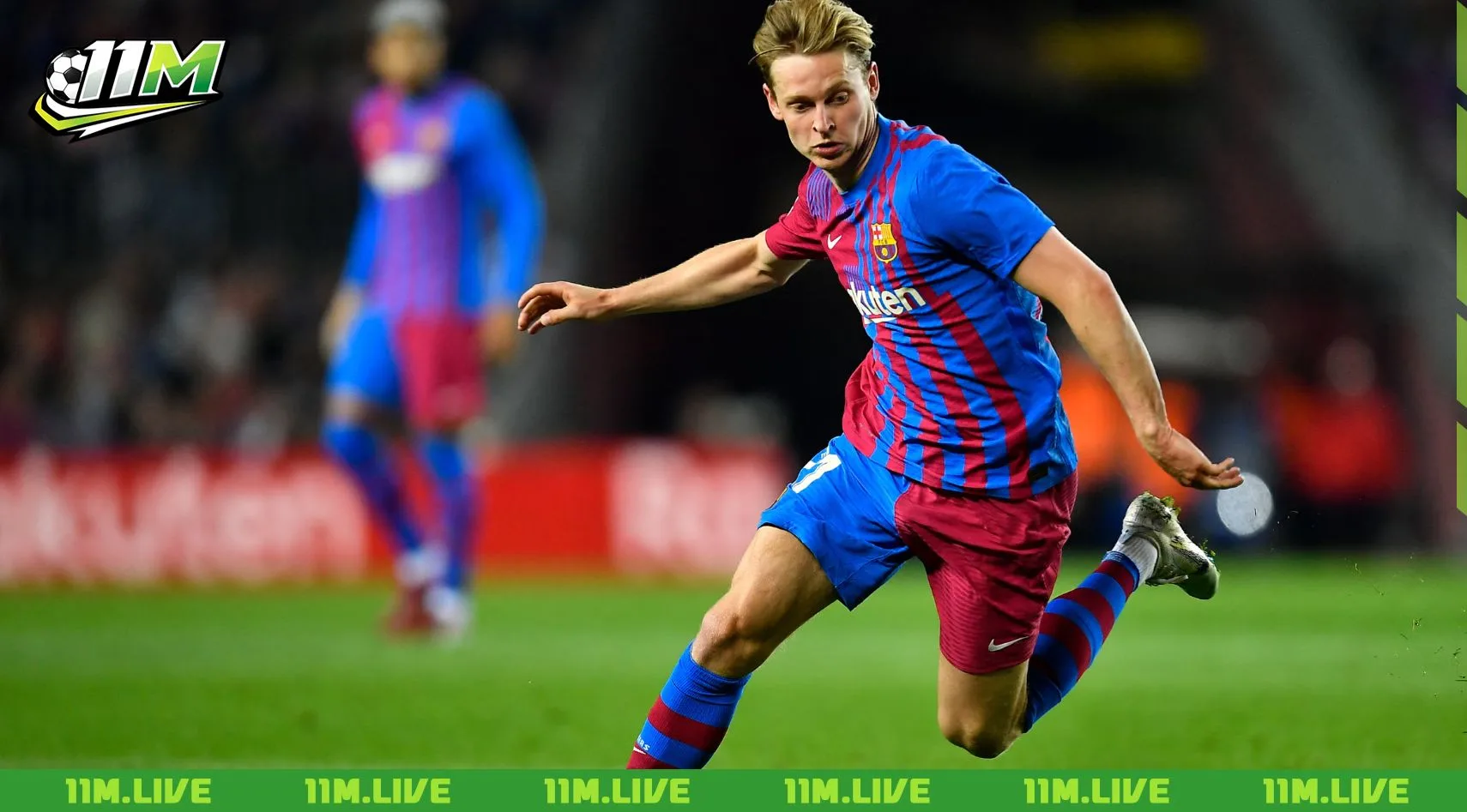 frenkie de jong