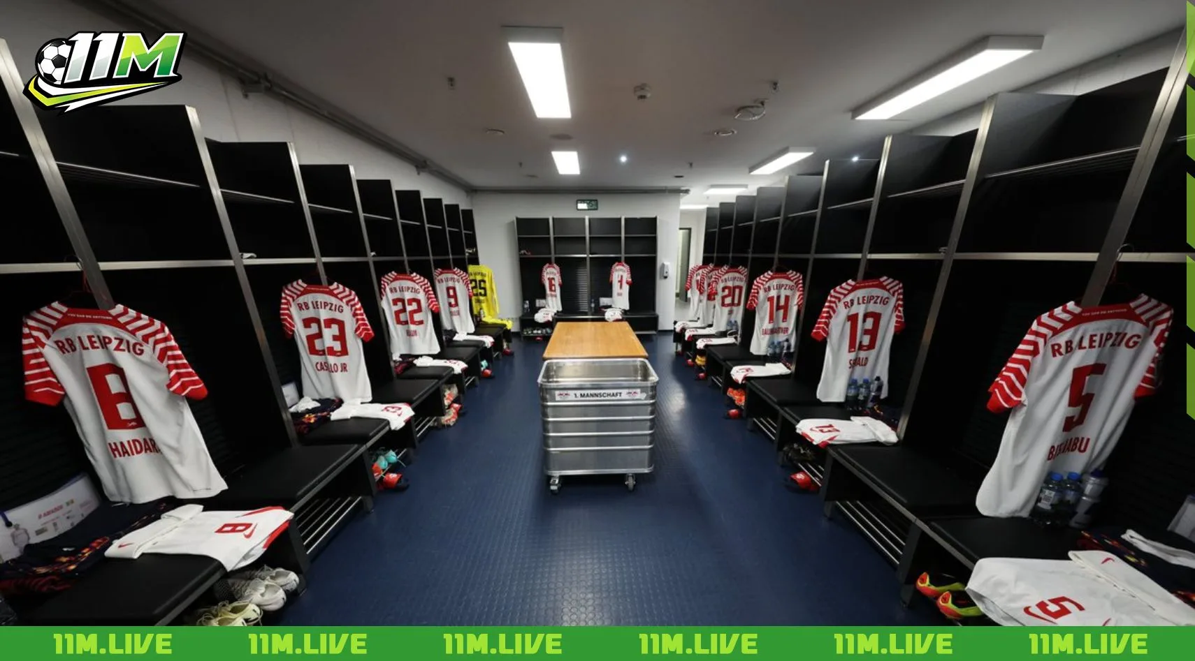 red bull arena