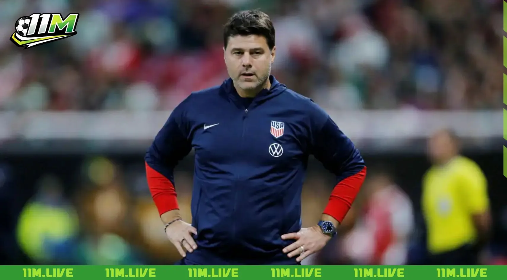 mauricio pochettino