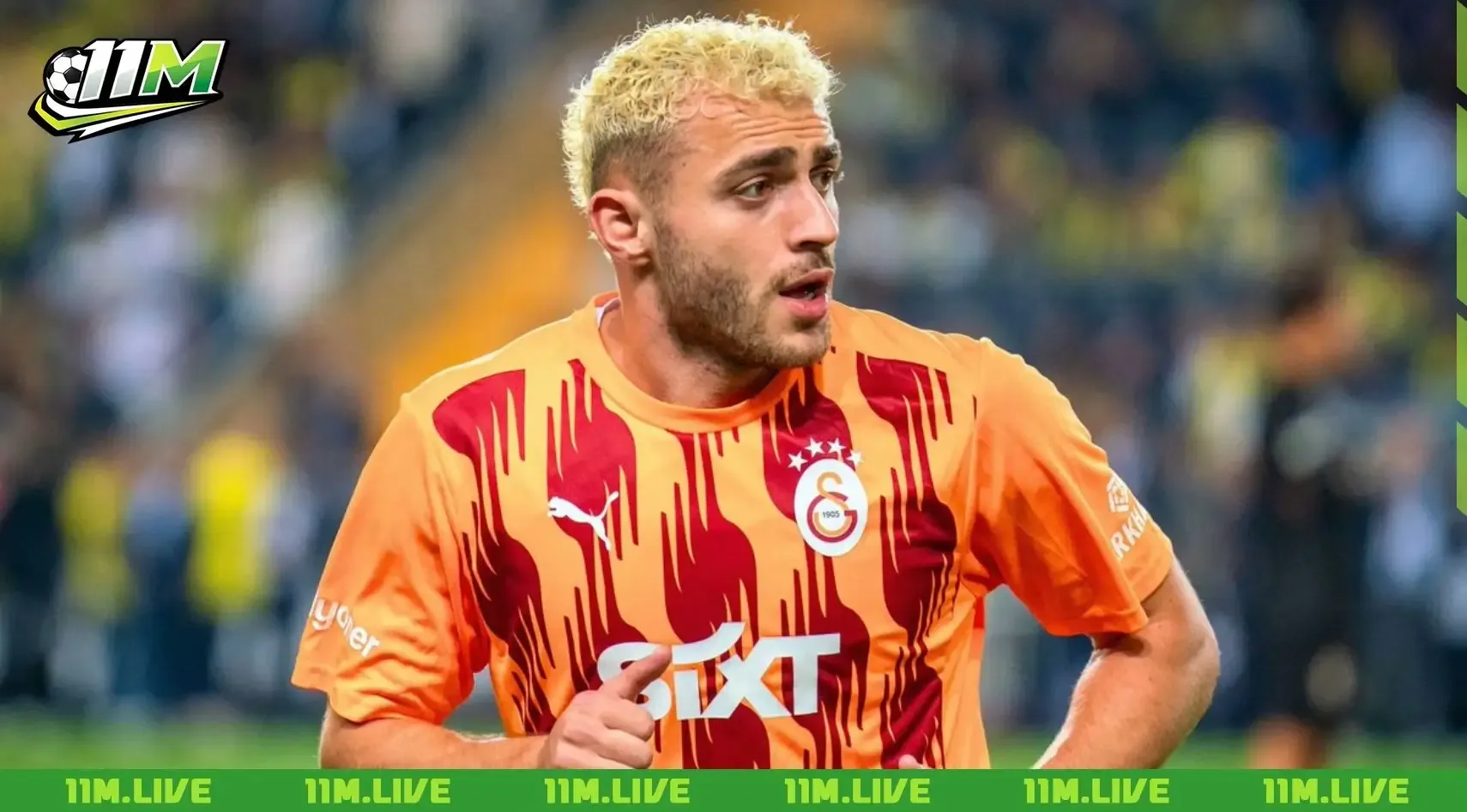 Baris Alper Yilmaz