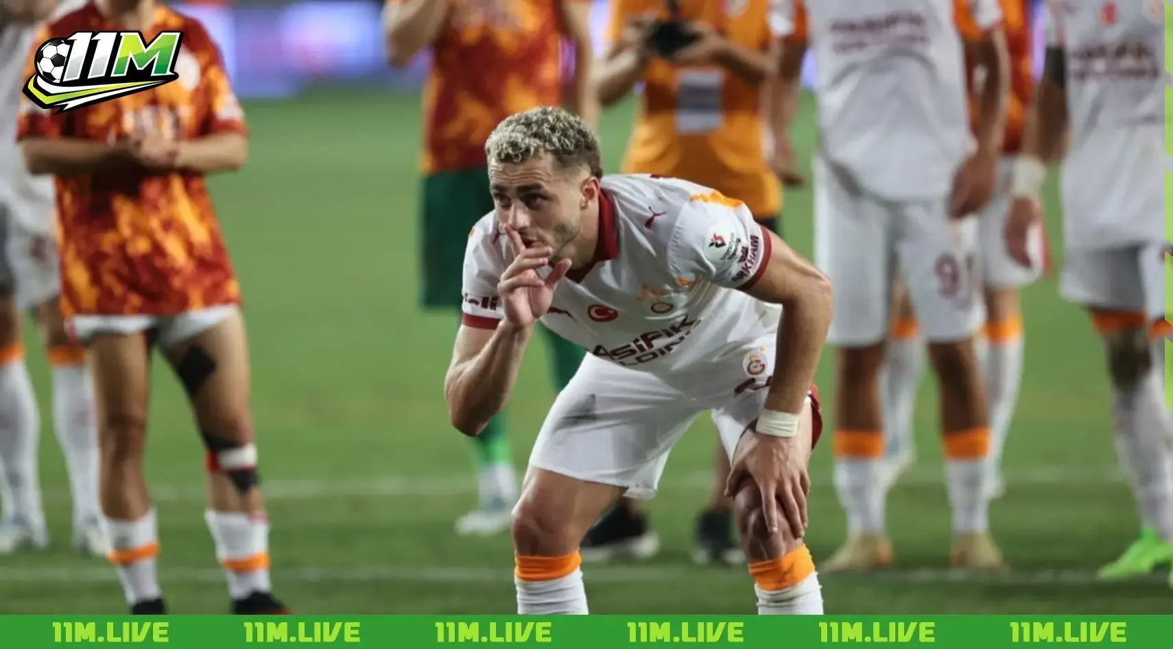 Baris Alper Yilmaz