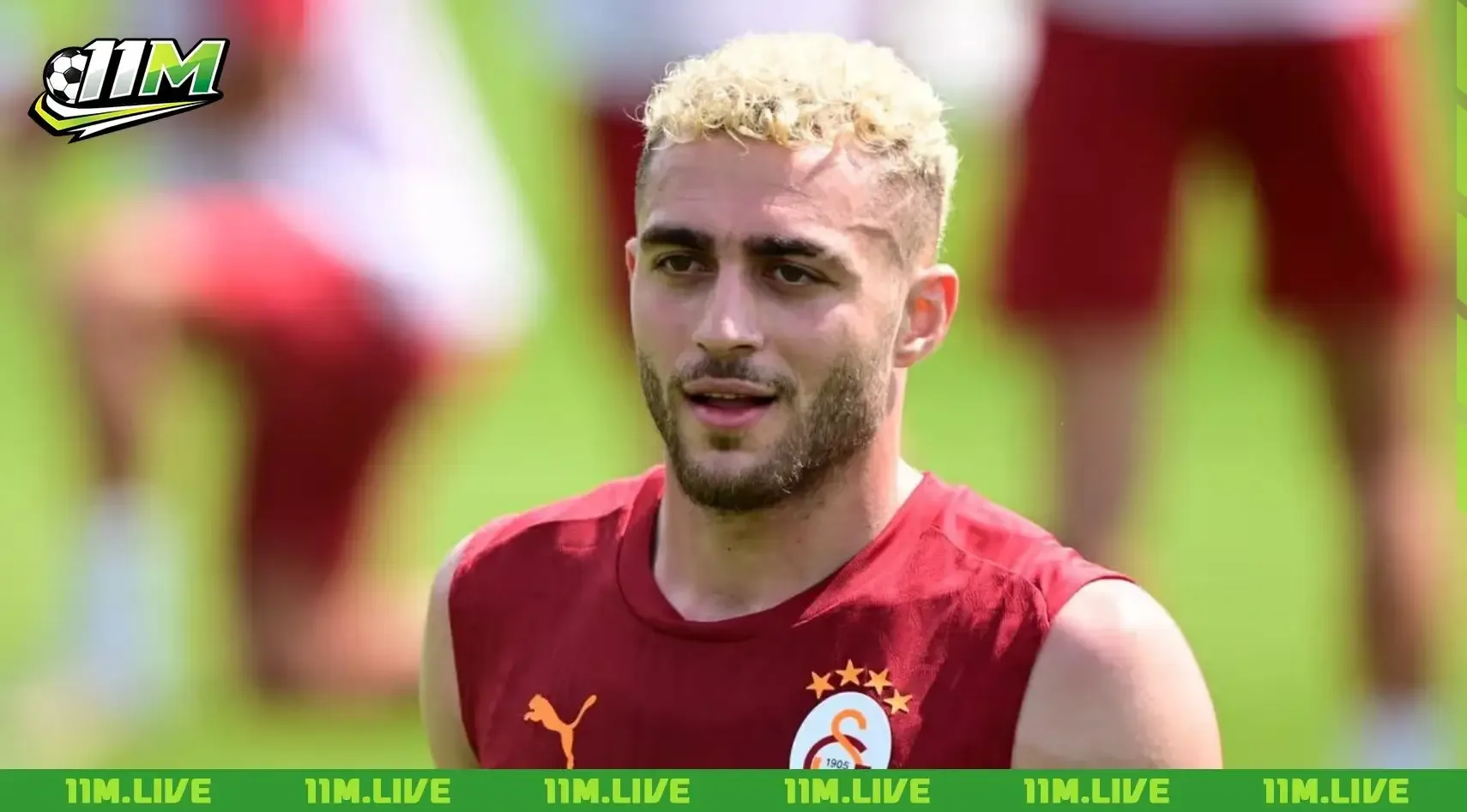 Baris Alper Yilmaz
