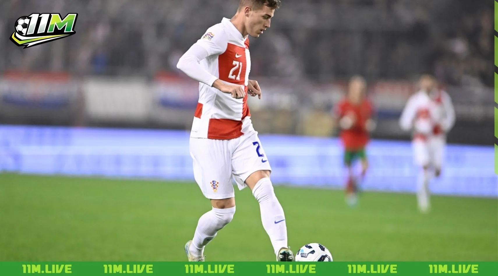 luka sucic