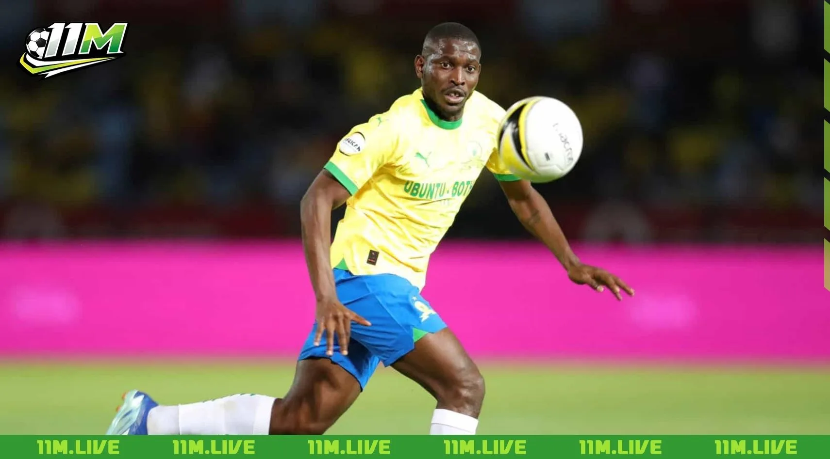 aubrey modiba