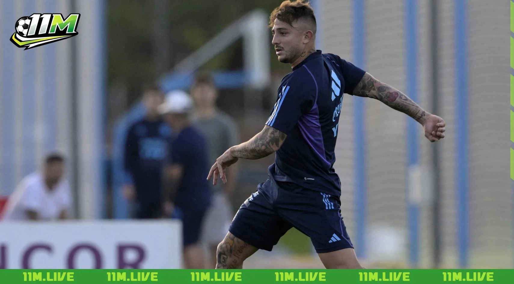 pablo maffeo