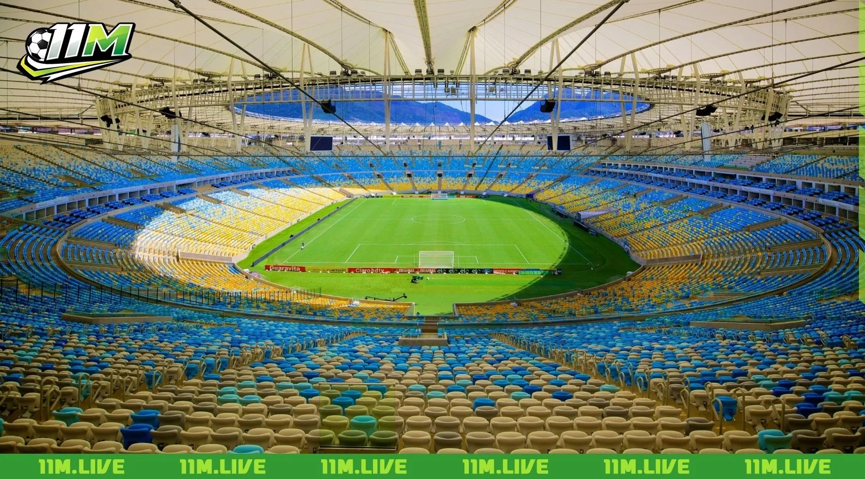 sân vận động Maracanã