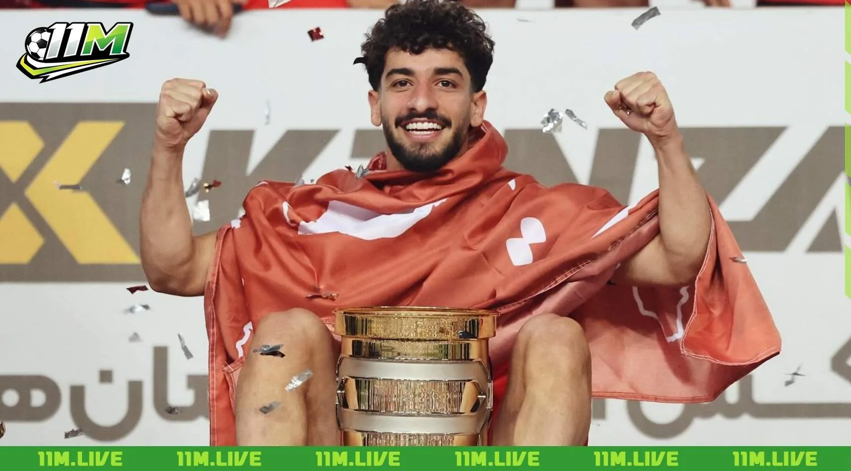 Mehdi Hashemnejad
