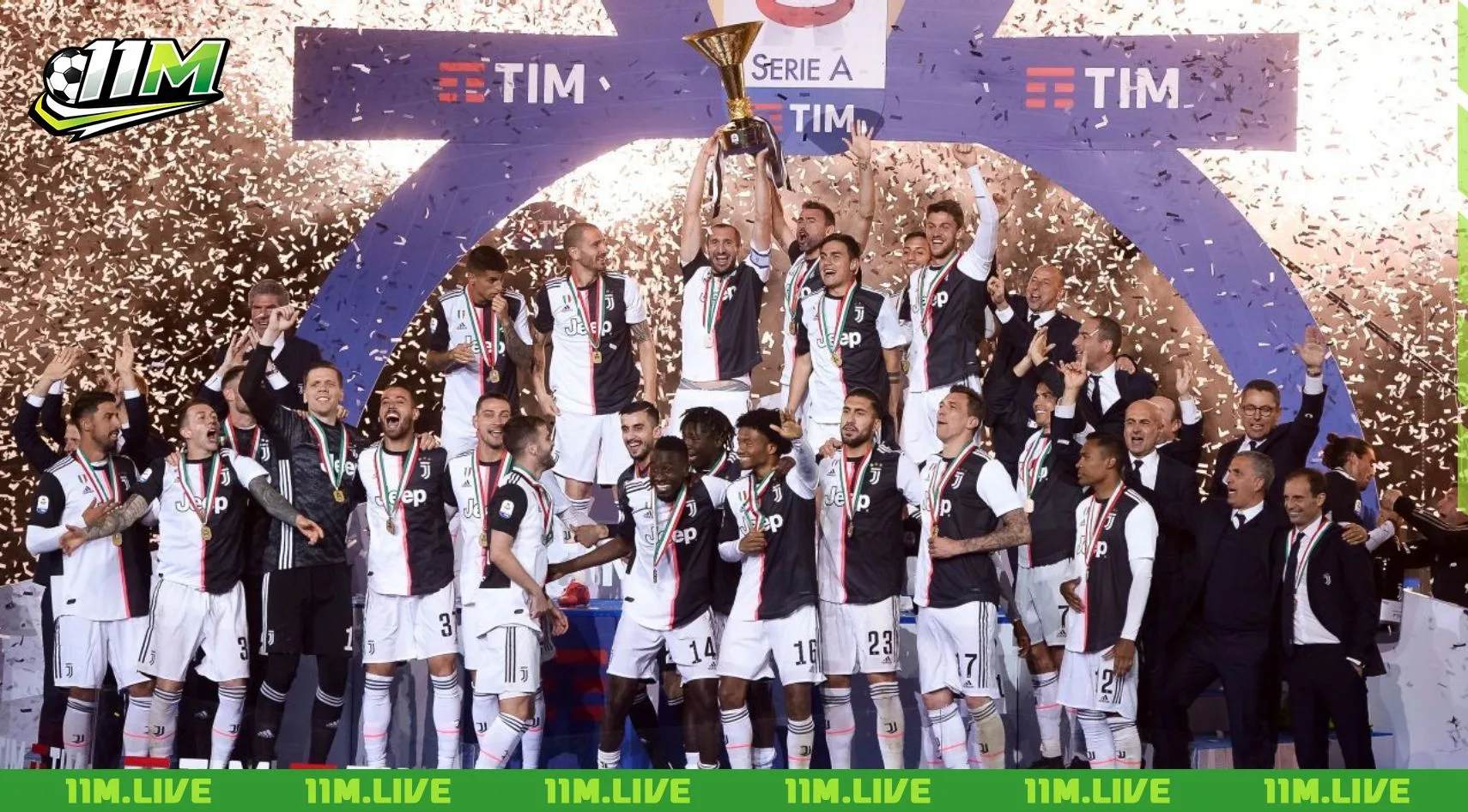 câu lạc bộ bóng đá juventus
