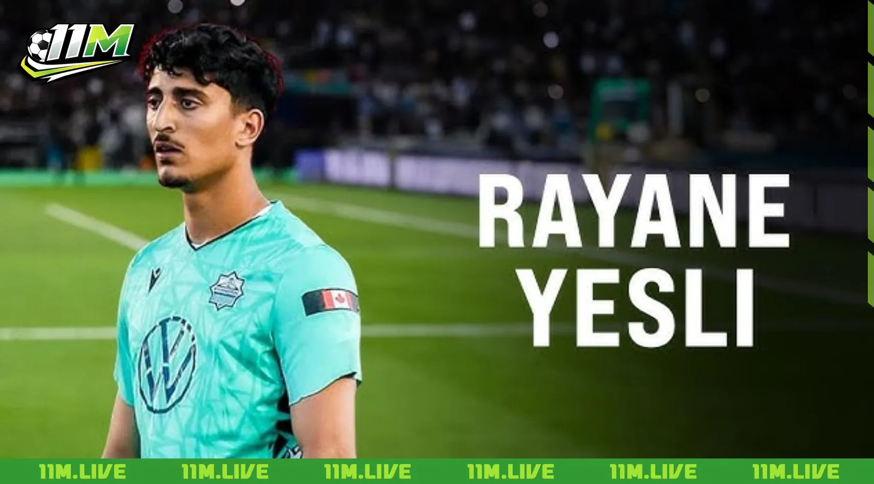 rayane yesli