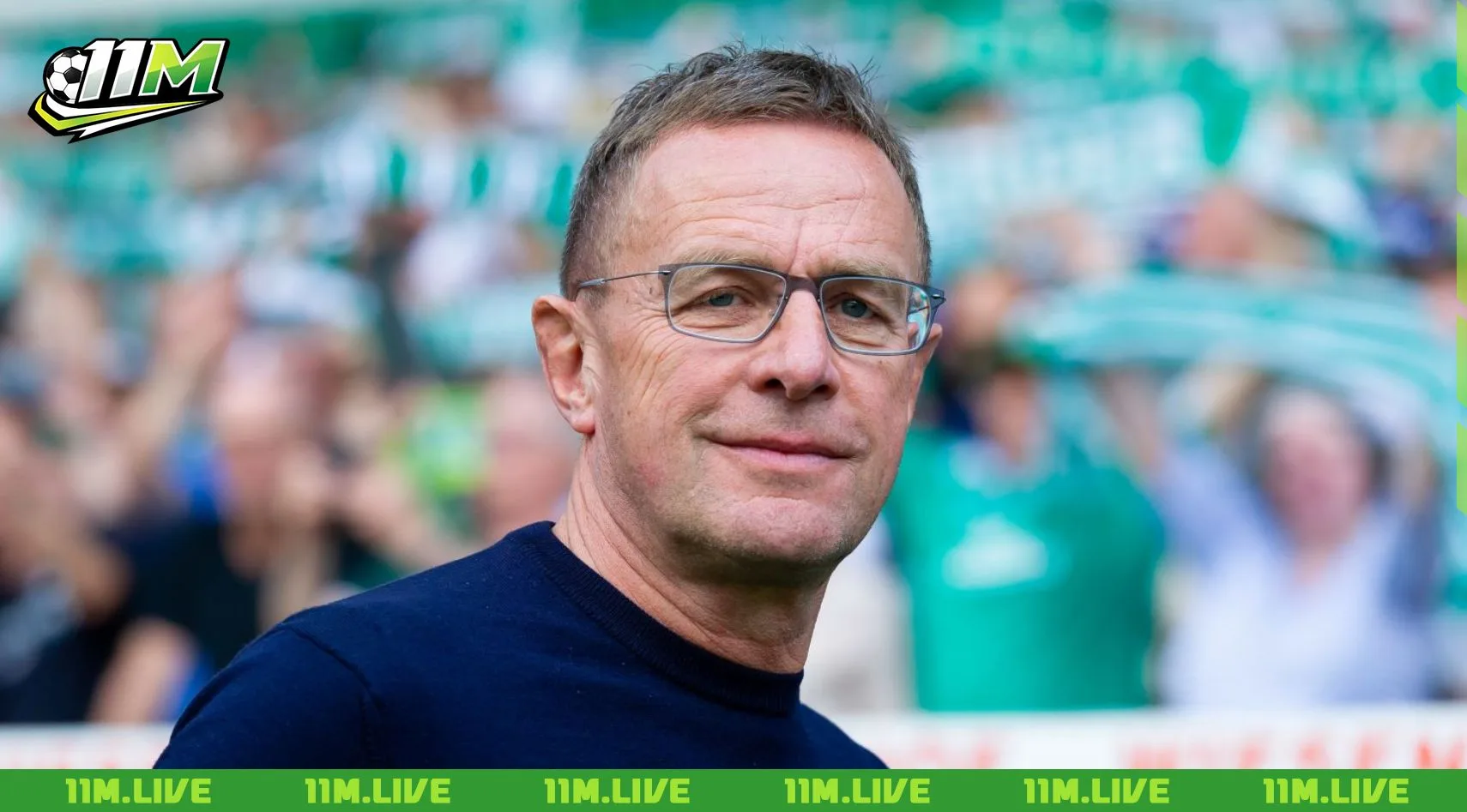 Ralf Rangnick