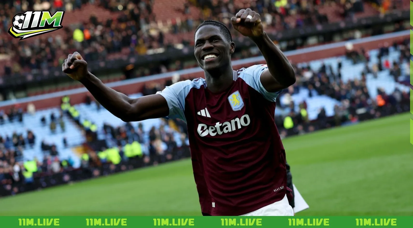 amadou onana