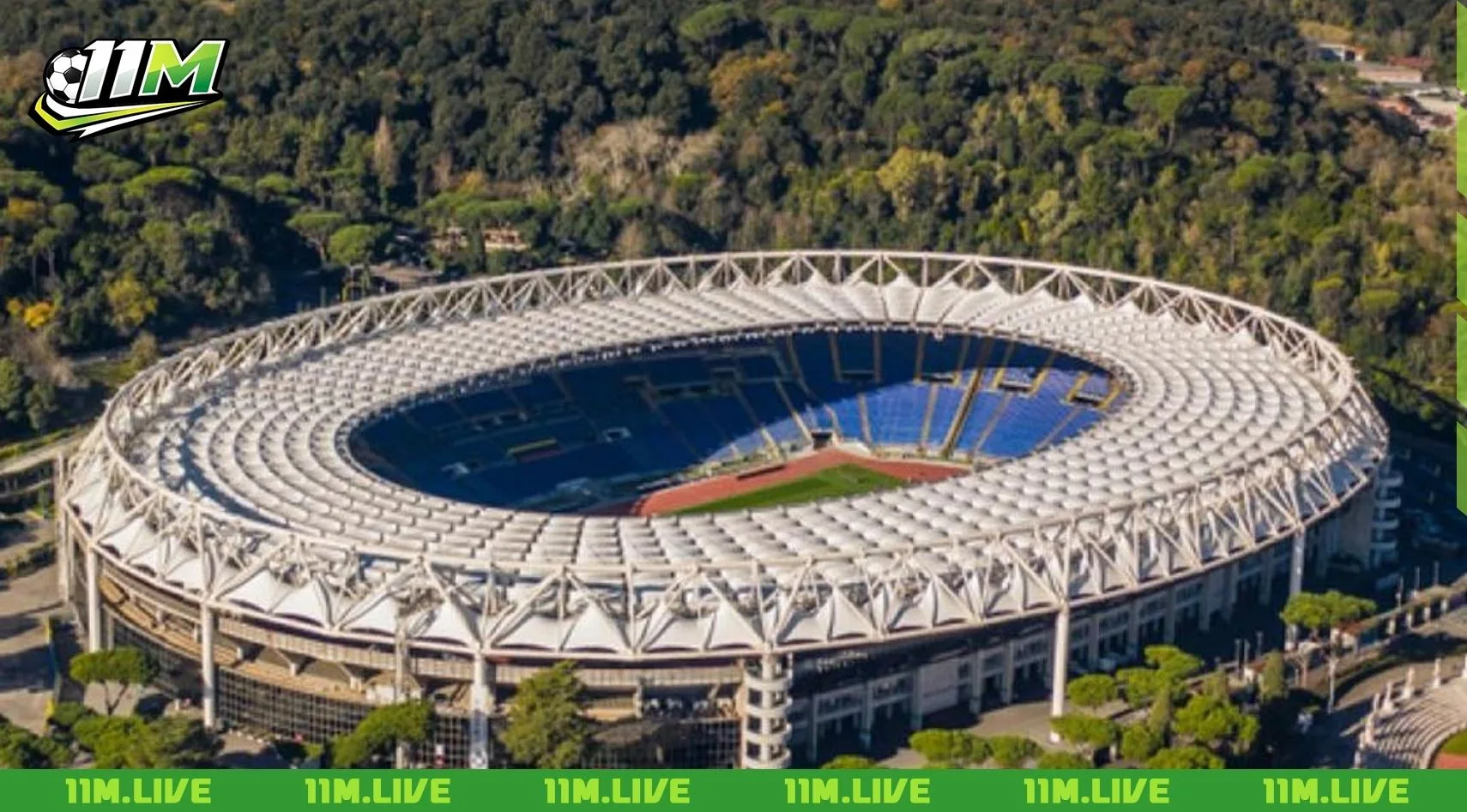 sân vận động Olimpico