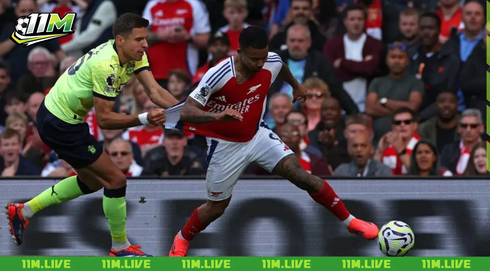 gabriel jesus