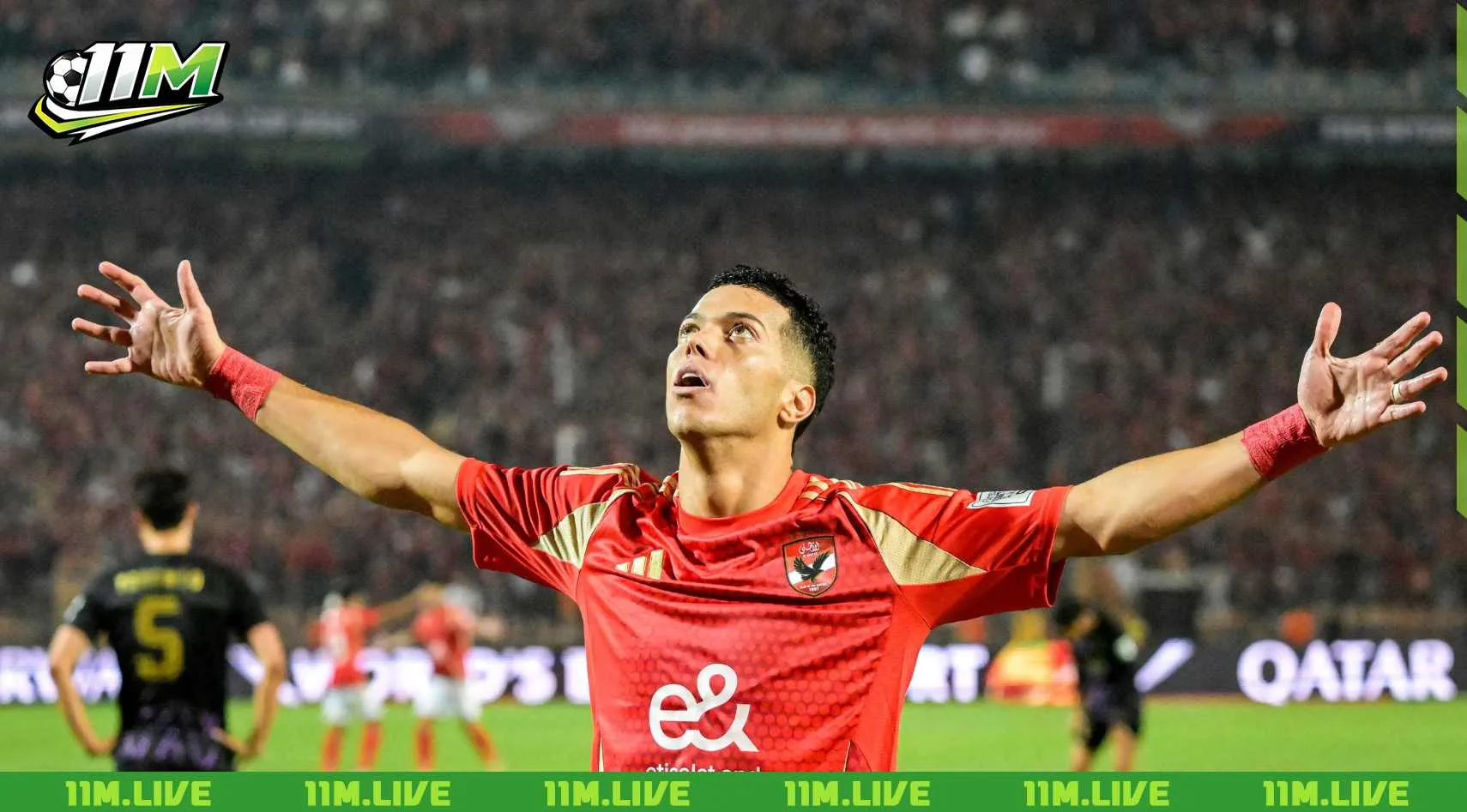 Mohamed El Shenawy