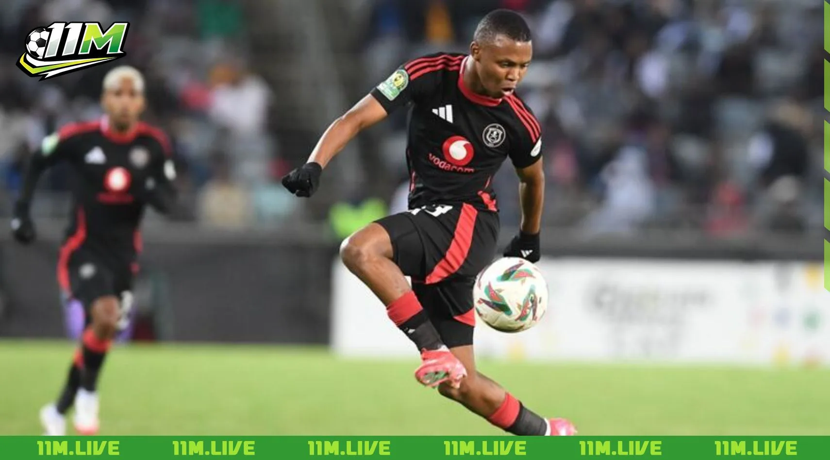mohau nkota