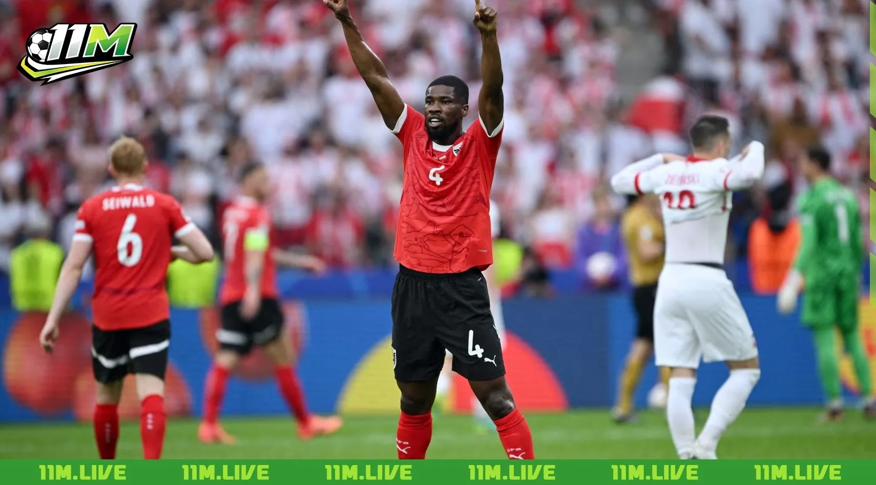 kevin danso