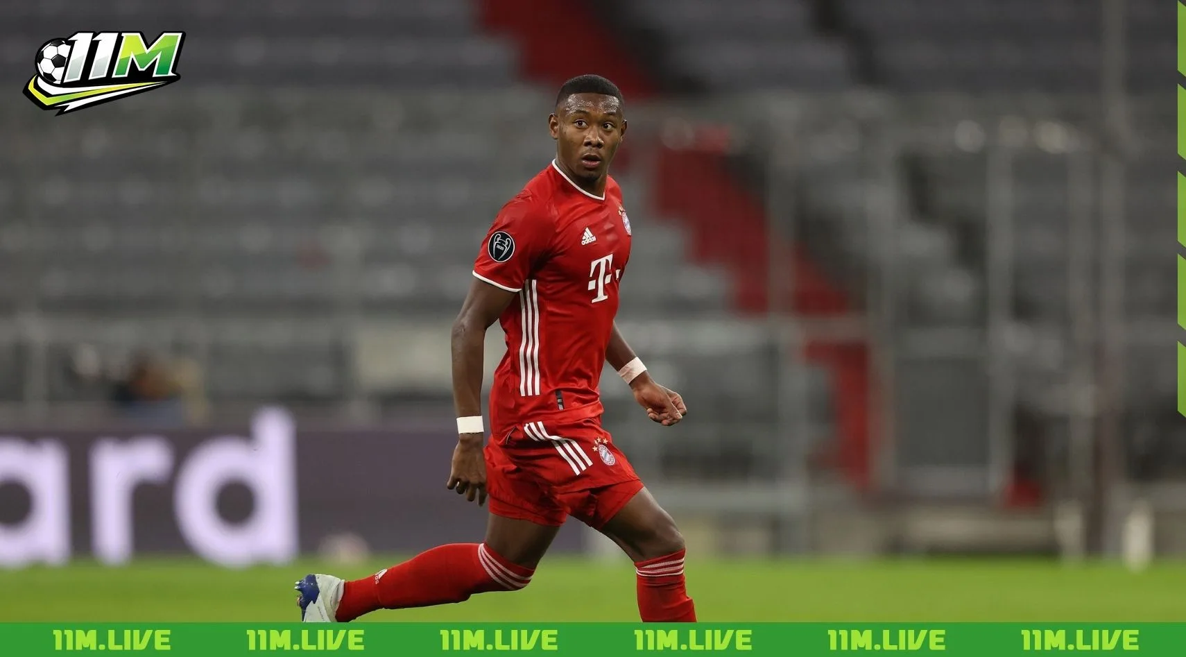 david alaba