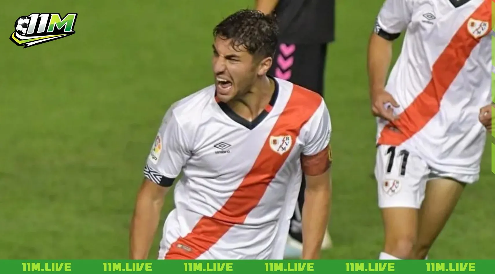 clb rayo vallecano