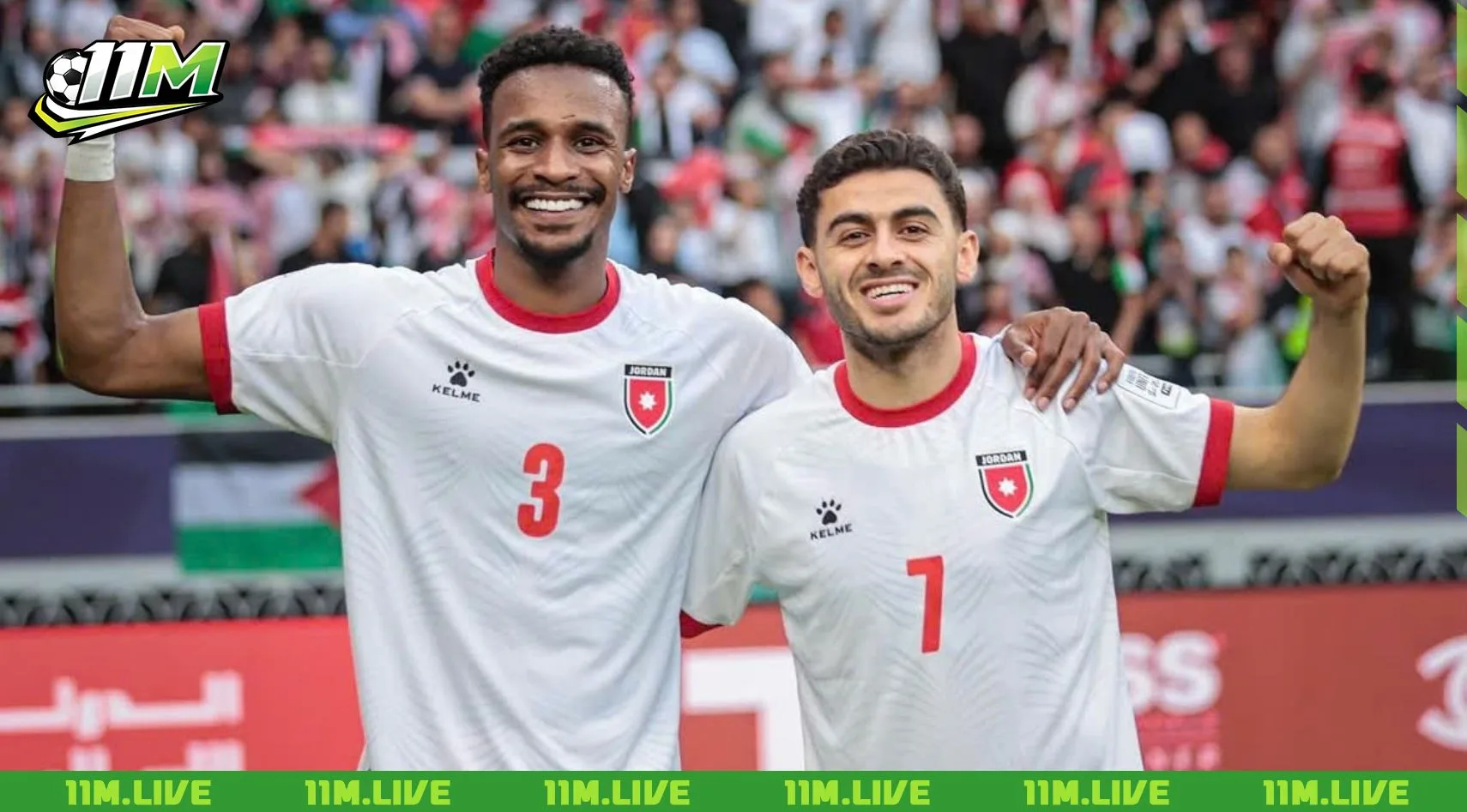 mohammad abu zrayq