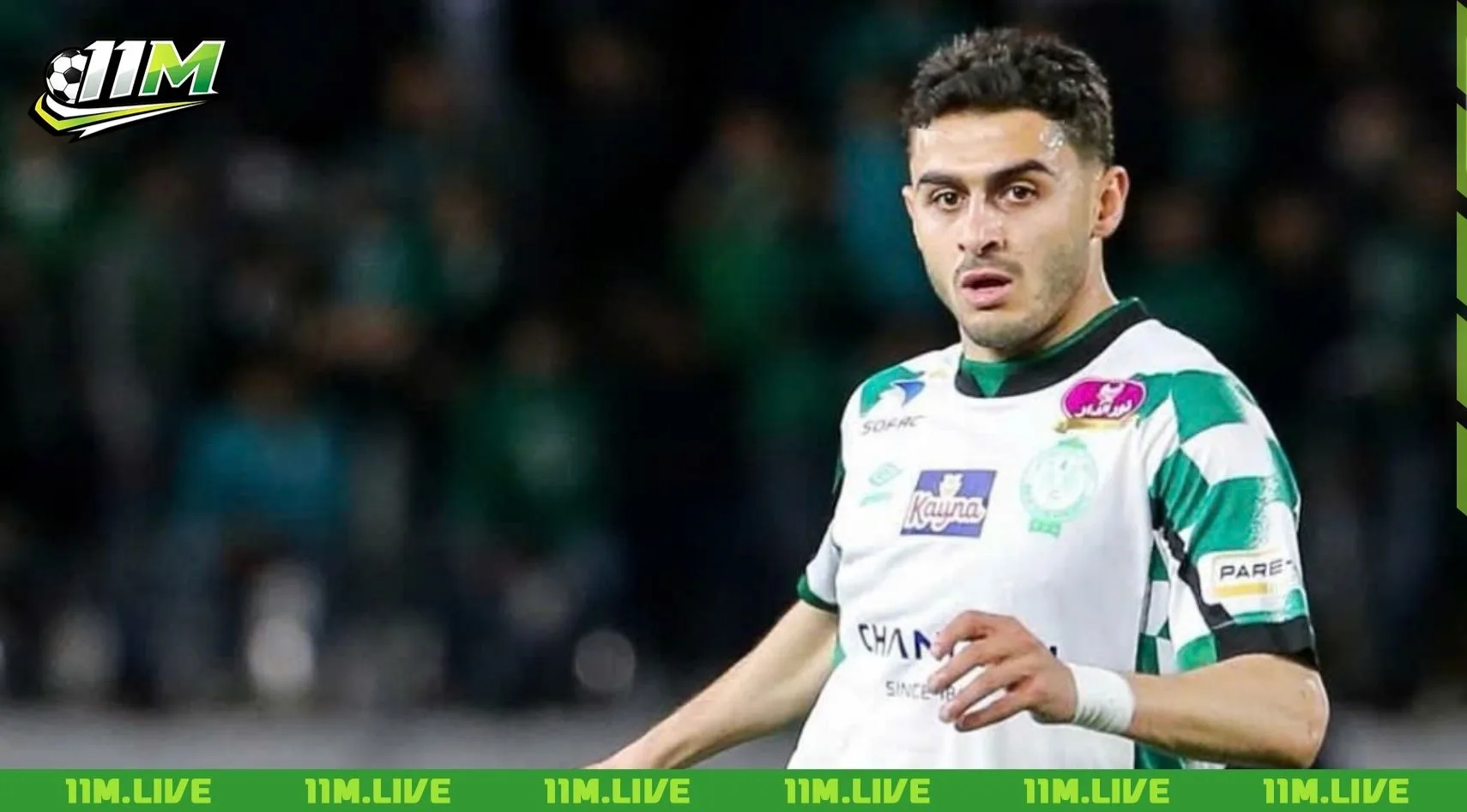 mohammad abu zrayq