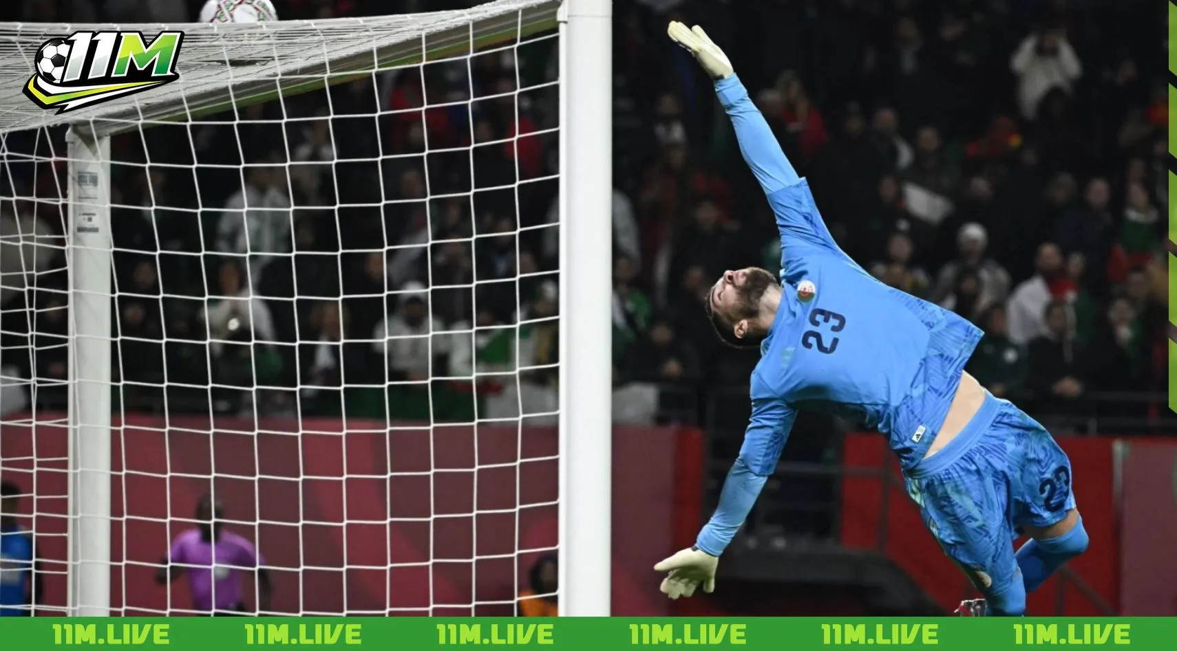 luca zidane