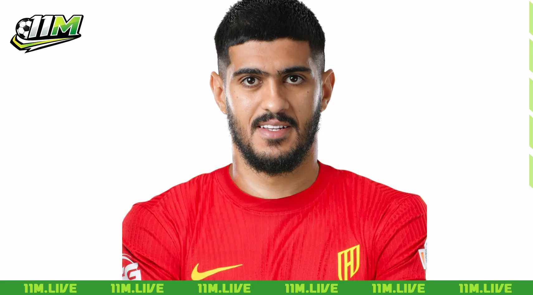 Waleed Al-Ahmed