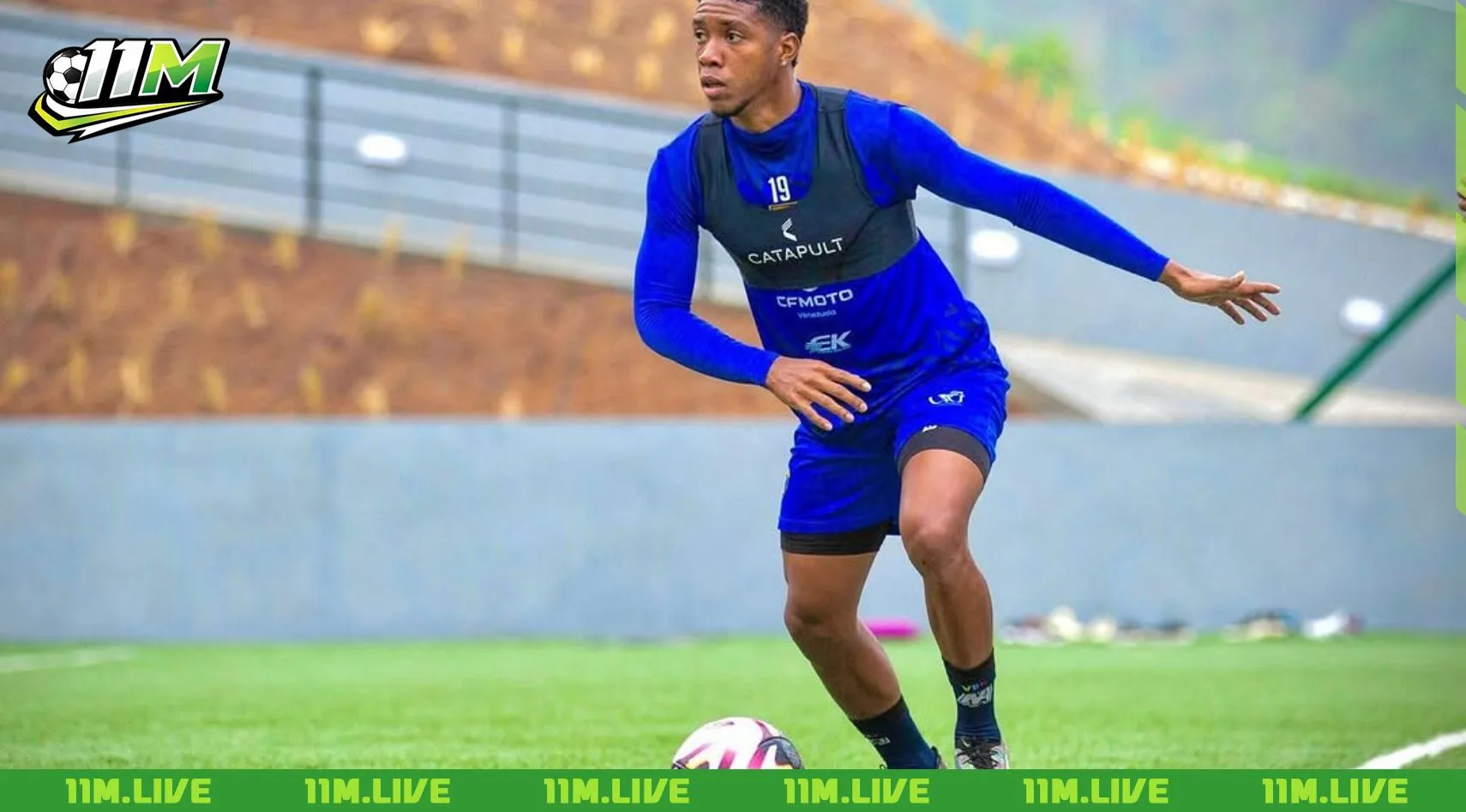 kevin galván