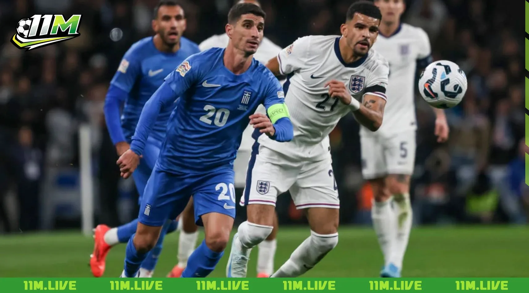 dominic solanke