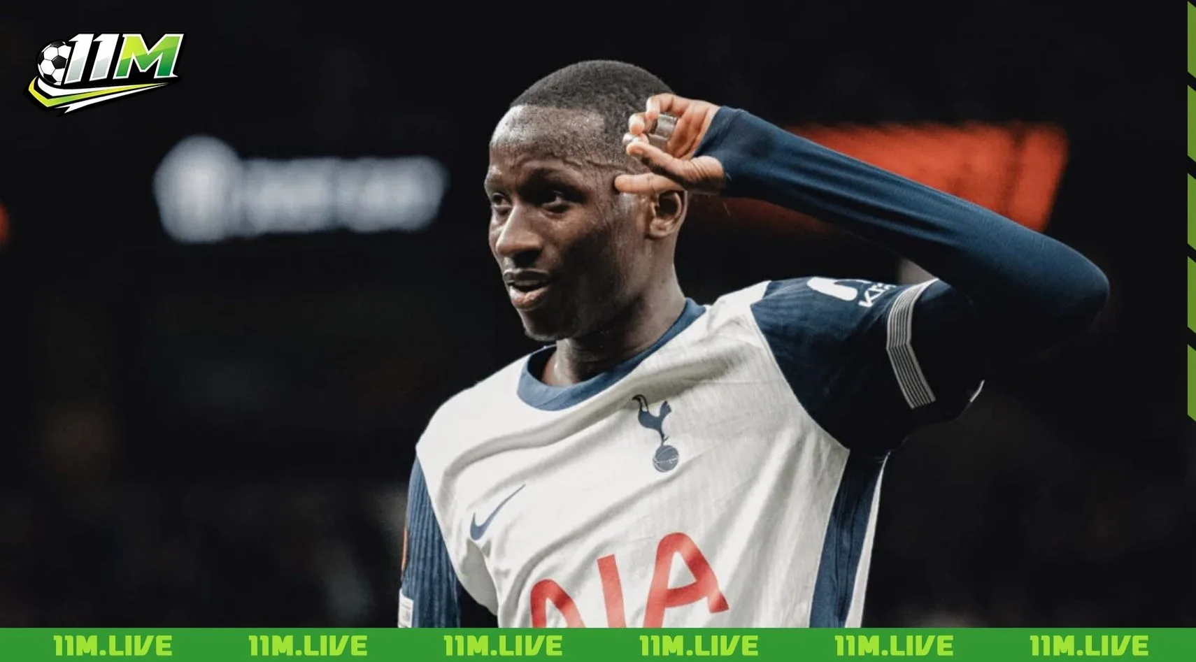 pape matar sarr