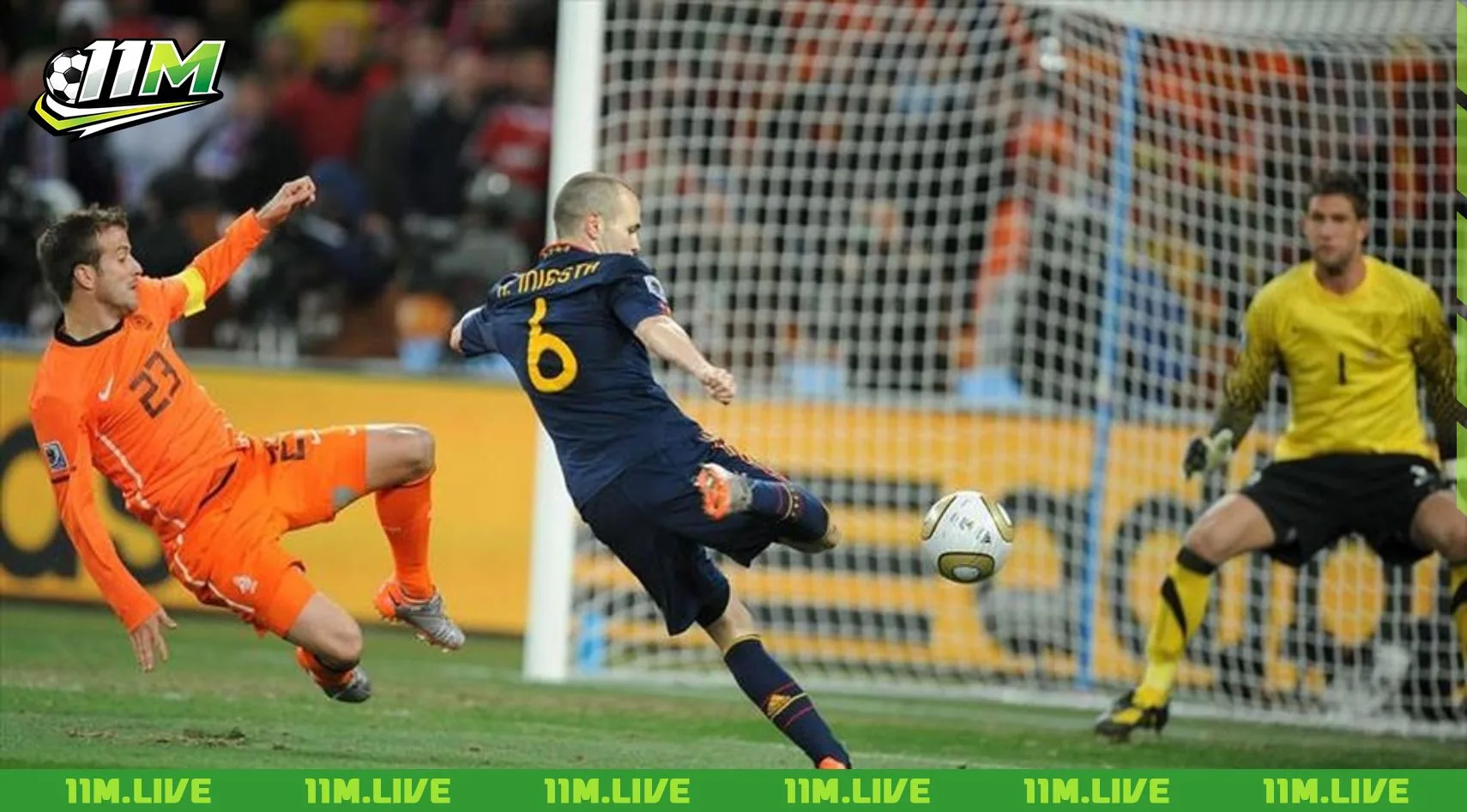 bàn thắng nhanh nhất lịch sử world cup