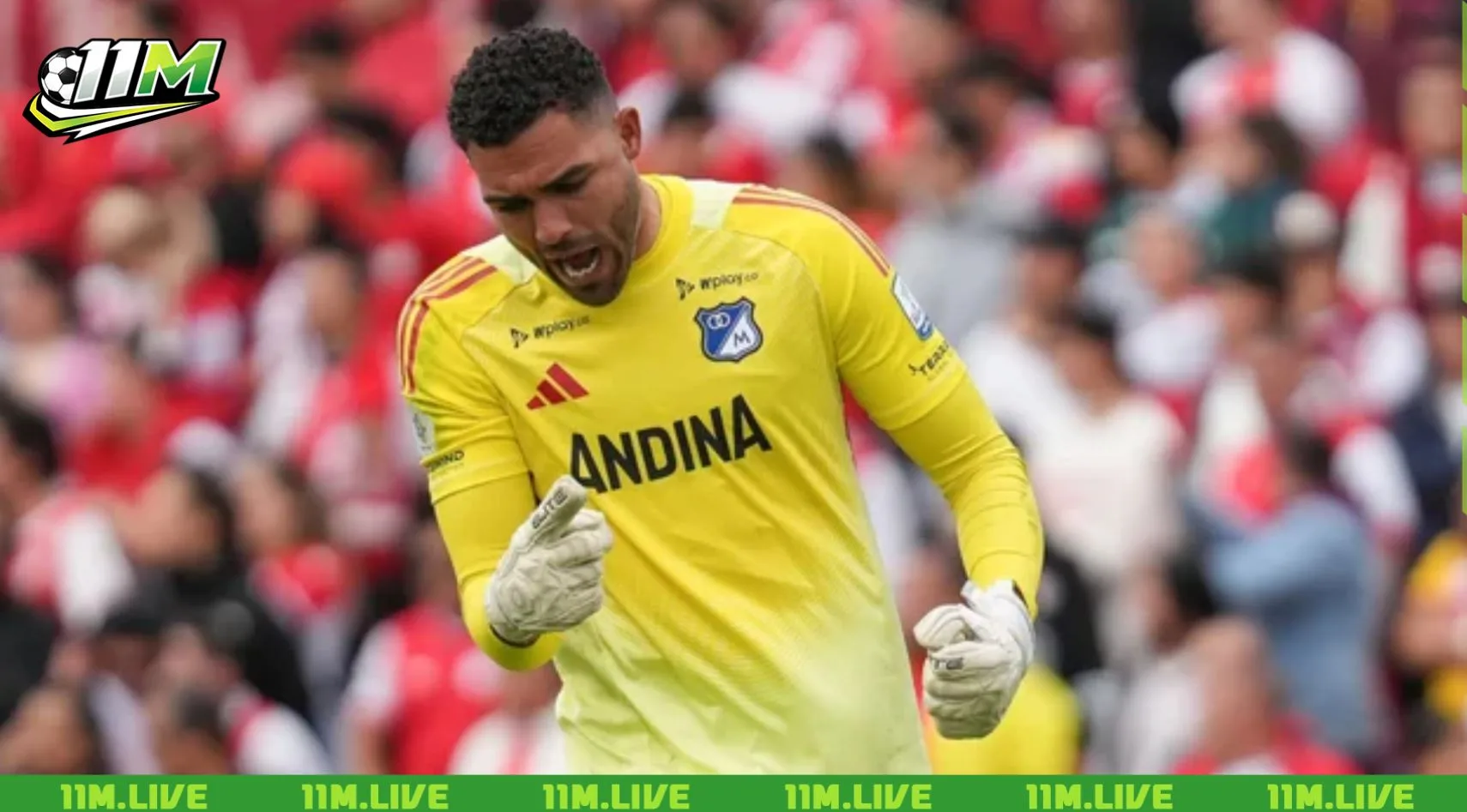 alvaro montero