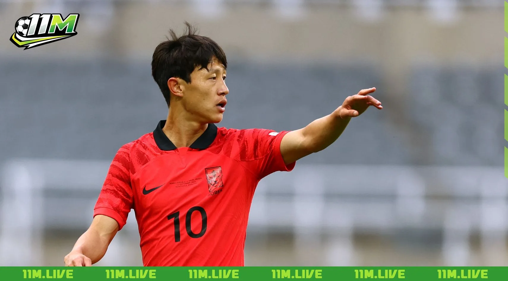 lee jae-sung