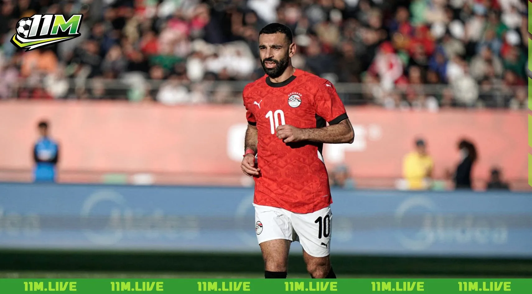 mohamed ismail