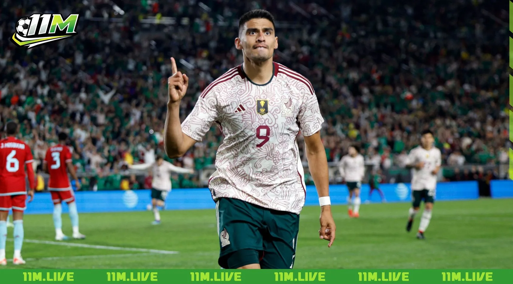 guillermo martinez