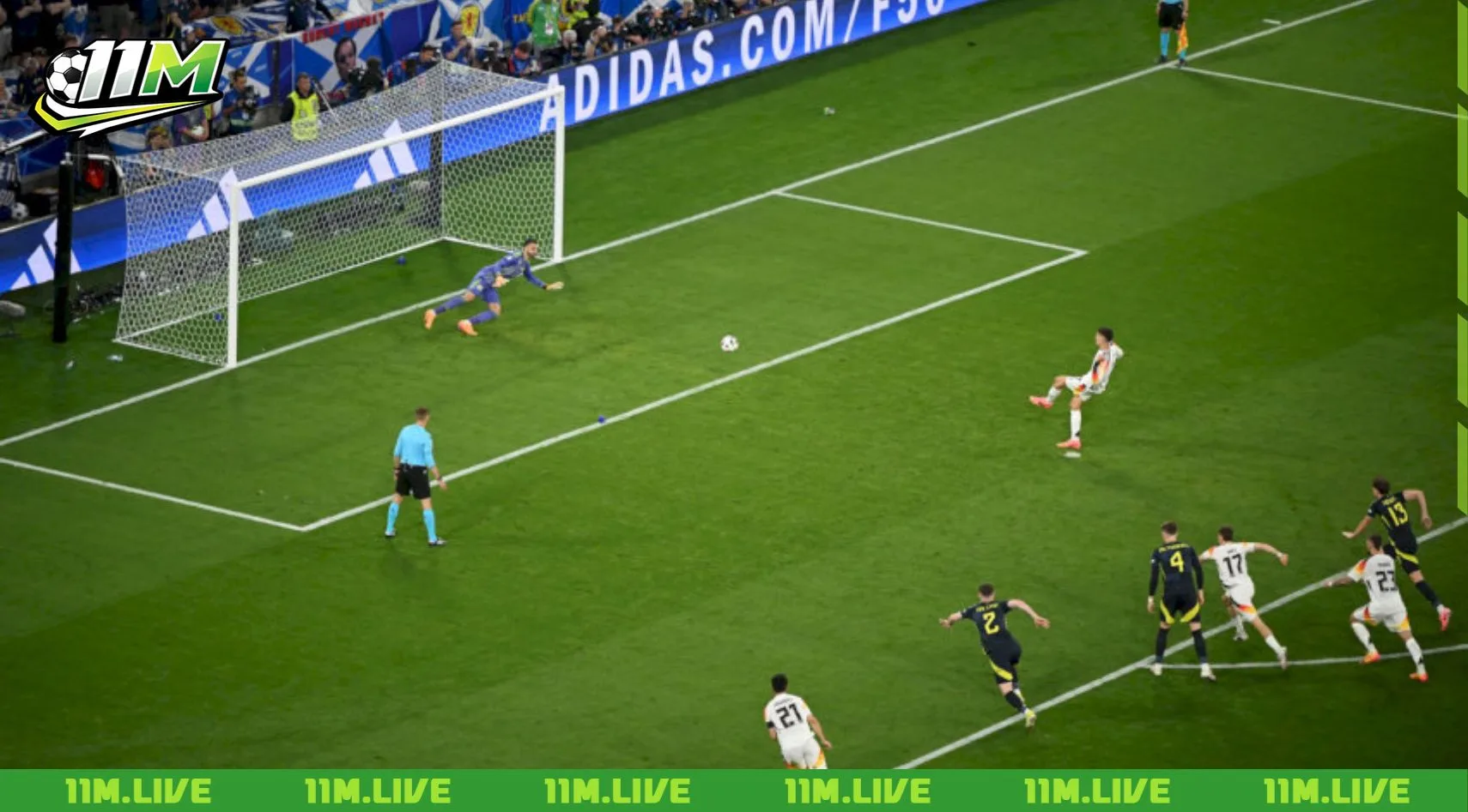 kèo penalty