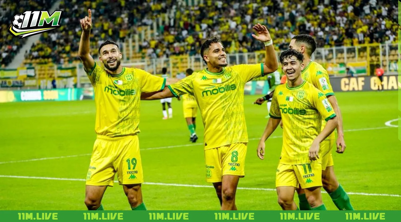 reda benchaa
