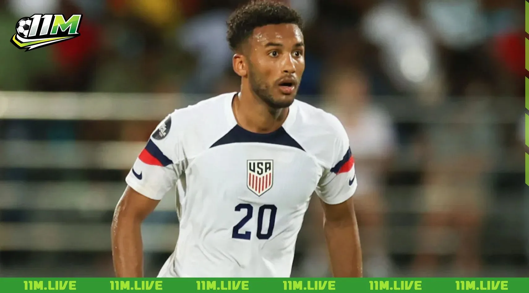 Auston Trusty